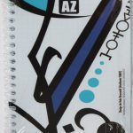 Carnet Reper A-Z  5/5 11*17 100P SELECTA