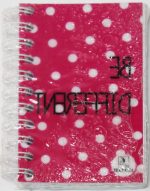 Carnet Wiro 9*14 5/5 300P Plastifie  SELECTA – Image 2