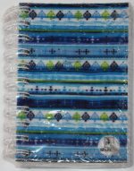 Carnet Wiro 9*14 5/5 300P Plastifie  SELECTA – Image 3