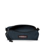 Trousse Eastpak Benchmark Single triple denim – Image 2