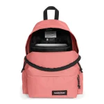 Sac à dos Eastpak Day Pak’r Peach Pink 24L