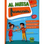 AL MESSA Français Toute l'année 4ème année de base