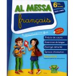 AL MESSA Français Sixième année Toute L'année
