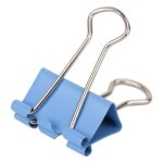 Binder Clip 25mm Asst Deli – Image 4