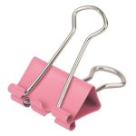 Binder Clip 25mm Asst Deli – Image 5