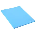 Porte Documents Display Book A4 80 Vues B00402 Deli