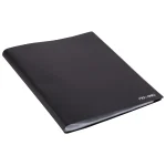 Porte Documents Display Book A4 200 Vues B01002 Deli