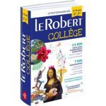 Le Robert collège - 6e-3e - Grand Format