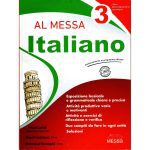 Al Messa Italiano troisième année secondaire