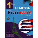 Al Messa Français 1ère année secondaire Toute l'année