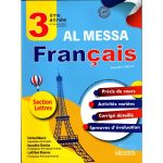 Al Messa Français 3ème année secondaire section Lettres