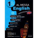 Al Messa Anglais 1ère secondaire