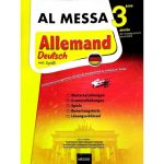 AL MESSA Allemand troisième année secondaire