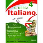 AL MESSA Italiano 4éme année Secondaire