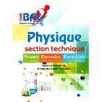 Défi BAC Physique 4éme Techniques