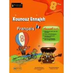 KOUNOUZ ENNAJEH FRANCAIS 8ème