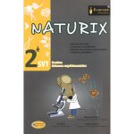 Kounouz Education NATURIX Deuxième année Section Sciences Expérimentales Toute L'année