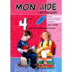 MON AIDE EN FRANÇAIS 4ème Trimestre2