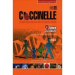 COCCINELLE  SVT troisième année section Sciences Expérimentales Tome2