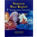 Improve Your English 1ère secondaire