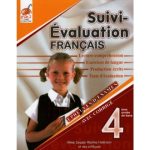 Suivi-Evaluation Français 4ème année de base