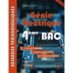 Génie Electrique Collection Electron 4éme Techniques