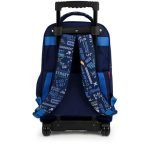 Sac a dos avec chariot skull GABOL 235012-046 – Image 2