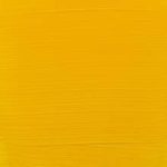 Acrylique Pot 500 ML jaune azo moyen 269 AMSTERDAM – Image 2