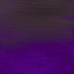 Acrylique Pot 500 ML Permanent Blue violet 568 AMSTERDAM – Image 2