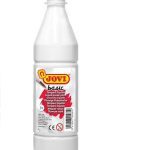 gouache basic tempera liquide 500L