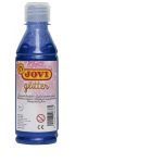 Gouache Liquide Tempera Glitter 250ML JOVI