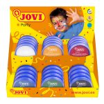 Crème Maquillage JOVI