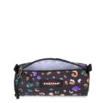 Trousse Eastpak Benchmark Single beastimal black – Image 2