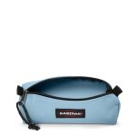 Trousse Eastpak single Benchmark Refleks Dots Navy (bleu) – Image 2