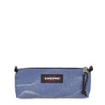 Trousse Eastpak single Benchmark Refleks Dots Navy