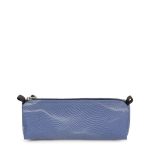Trousse Eastpak single Benchmark Refleks Dots Navy – Image 3