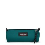 Trousse single Benchmark Peacock Green (vert) EASTPAK