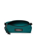Trousse single Benchmark Peacock Green (vert) EASTPAK – Image 2