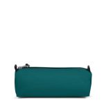 Trousse single Benchmark Peacock Green (vert) EASTPAK – Image 3