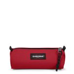 Trousse Eastpak single Benchmark beet burgundy