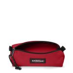 Trousse Eastpak single Benchmark beet burgundy – Image 2