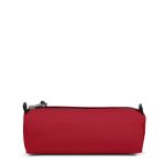 Trousse Eastpak single Benchmark beet burgundy – Image 3