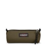 Trousse Eastpak single Benchmark Army Olive
