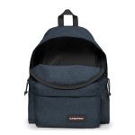 Sac à dos DAY PAK'R Triple Denim (bleu) 24L Eastpak – Image 2