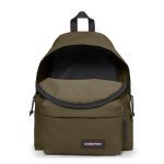 Sac à dos Eastpak Padded Pak’R Army Olive 24L – Image 2