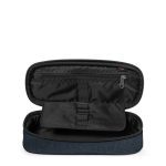 Trousse Eastpak Oval Triple Denim – Image 2