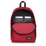 Sac à dos Eastpak Out of Office Beet Burgundy 27L – Image 2