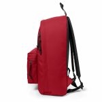 Sac à dos Eastpak Out of Office Beet Burgundy 27L – Image 4