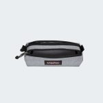 Trousse Eastpak double Benchmark Sunday Grey – Image 2