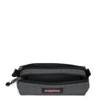 Trousse Eastpak double Benchmark Black Denim – Image 2